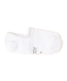 Boody: ショート ソックス