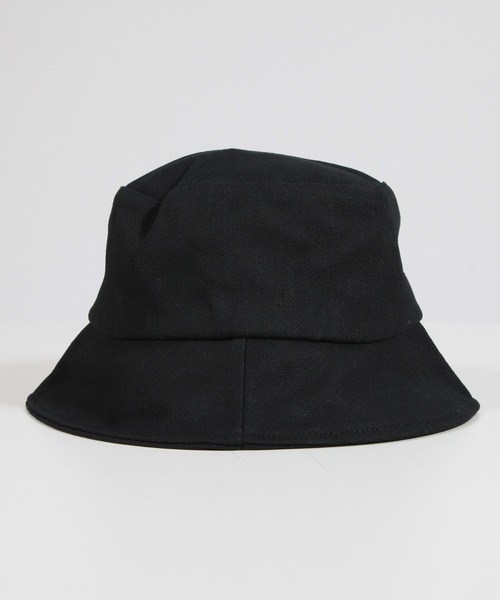 Julia Boutique（ジュリアブティック）の「パールポイントバケットハット/22572（ハット・レディース・ブラック・ONE）」の10枚目の写真