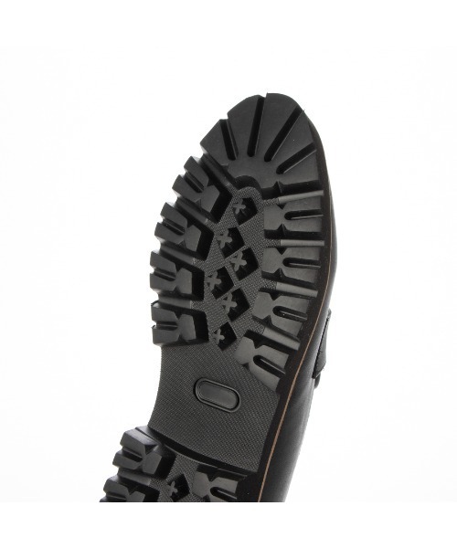 noyau（ノヤウ）の「タッセルローファー（ローファー・レディース・カーキ/ブラック/ブラウン系その他・LL/S/L/M）」の15枚目の写真