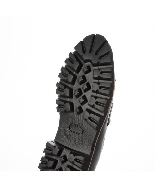 noyau（ノヤウ）の「タッセルローファー（ローファー・レディース・カーキ/ブラック/ブラウン系その他・LL/S/L/M）」の20枚目の写真