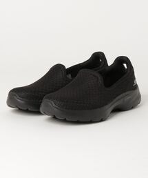 SKECHERS スケッチャーズ GO WALK 6 - BIG SPLASH ゴーウォーク6ビッグスプラッシュ 124508 BBK