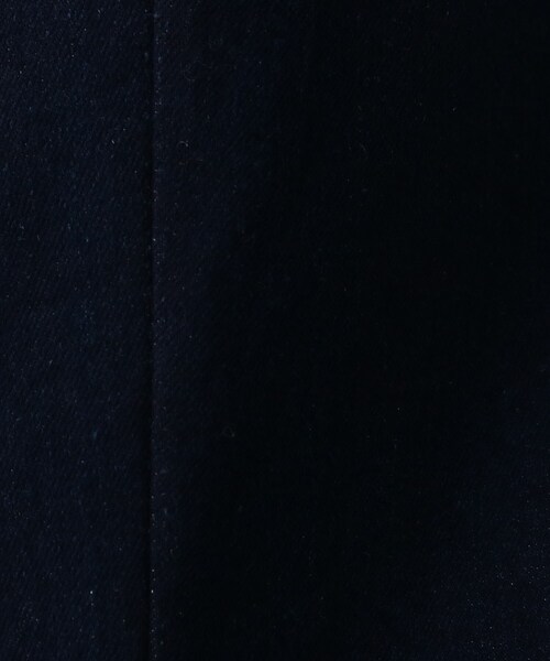 tk.TAKEO KIKUCHI(ティーケータケオキクチ)の「◆スリムフレア&デニムパンツ(デニムパンツ・メンズ・ネイビー系3/ボルドー/ダークグリーン・02/03)」の12枚目の写真