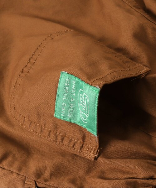 BREEZE(ブリーズ)の「CAFE タックワイドパンツ(その他パンツ・キッズ・キャメル/チャコール・140/100/110/80/90/130/120)」の13枚目の写真