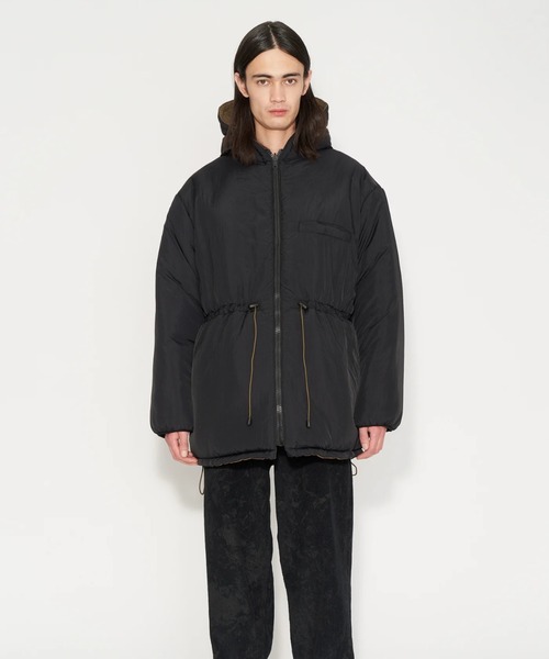 Our Legacy（アワーレガシー）の「VINTROSPEC PARKA,（その他アウター