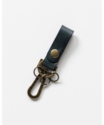 wjk | bridle key holder(キーホルダー)