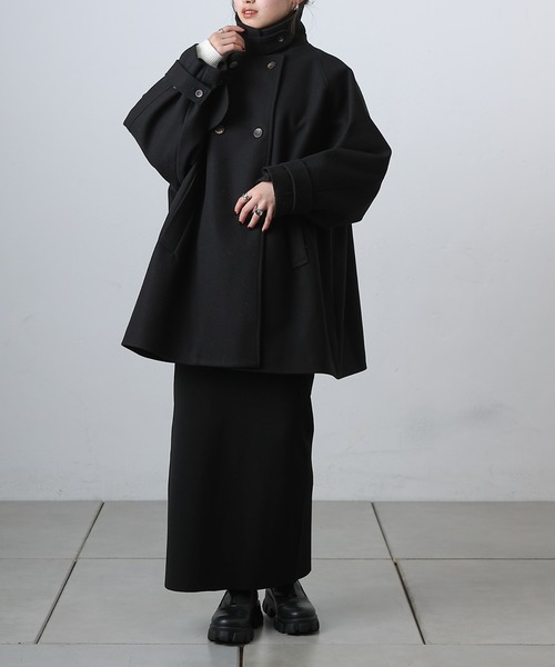 さんさん専用【美品】エトロのペンシルスカート SENSE OF PLACE by URBAN RESEARCH スカート アシンメトリーオリ