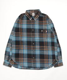 チャムス CHUMS Nel Shirt
