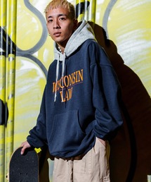 Rocky Monroe(���b�L�[�������[)�̃I�[�o�[�T�C�Y ���N�уJ���b�W���S�v�����g�v���I�[�o�[�p�[�J�[(�p�[�J�[)