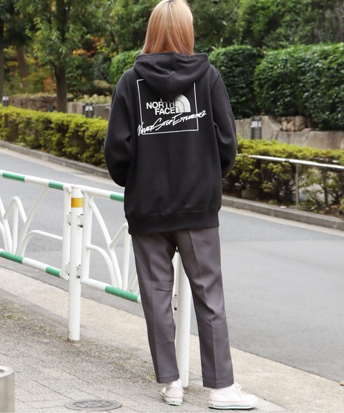 THE NORTH FACE/ザ・ノースフェイス Mens Graphic Injection