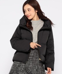 MISCH MASCH | ショールカラーシームレスダウン(ダウンジャケット/コート)