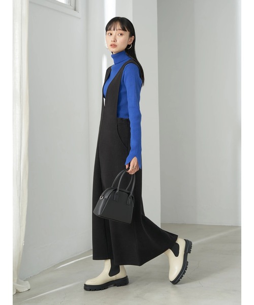 earth music&ecology（アースミュージックアンドエコロジー）の「圧縮