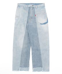 DANKE SCHON | DankeSchon/ダンケシェーン/reDNM 90degrees(デニムパンツ)