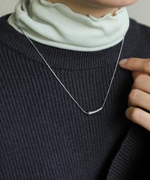 select MOCA | ドロップモチーフネックレス(ネックレス)