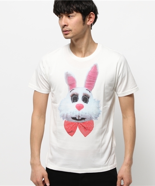 HYSTERIC GLAMOUR（ヒステリックグラマー）の「THE RABBIT ROAM