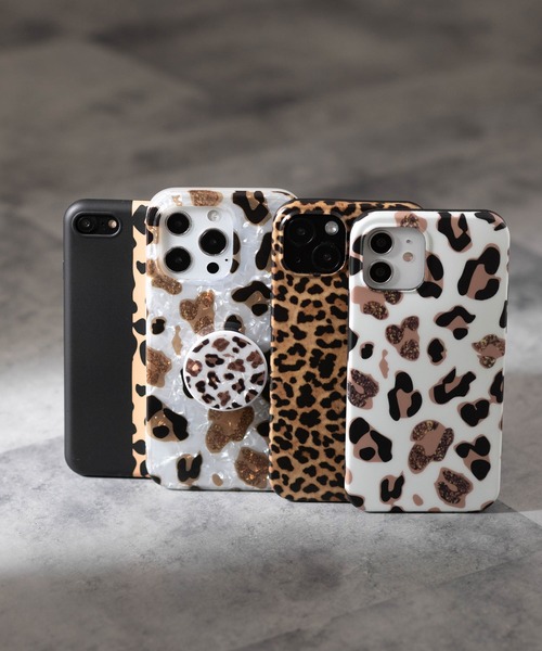 スマホケース◆162種類◆レオパード Leopard 豹 特集 Amazon.co.jp: レオパード柄 豹柄 ヒョウ柄 スマホケース iPhone
