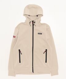 BRIEFING | 【ブリーフィングゴルフ】MENS 3D LOGO PARKA(パーカー)
