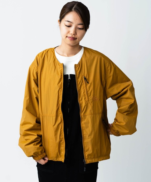 ROSE MUSE ベージュ シャツ付きトレーナー off shoulder sweat top – BUNNY APARTMENT