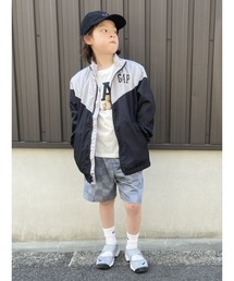 ウィンドバスター ジャケット (キッズ)