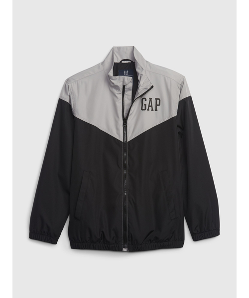 GAP（ギャップ）の「ウィンドバスター ジャケット (キッズ)（ナイロン