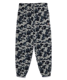 A BATHING APE（アベイシングエイプ）の「COOKIE CAMO 2 OVERSIZED SWEAT PANTS L（スウェットパンツ）」