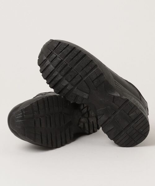 セール】軽量 厚底スニーカー《約5.5cmソール》（スニーカー