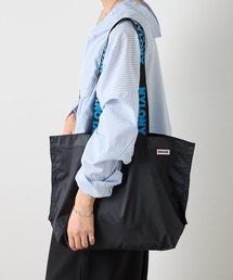 NYLONY ツーハンドルトート S