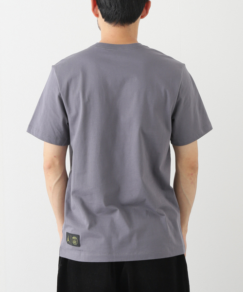JORDAN × Paris Saint-Germain】S/S Tシャツ（Tシャツ