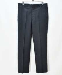 VINTAGE | 【ヴィンテージ古着】The Kensington Collection / ケンジントン コレクション ウールスラックス USA製(スラックス)