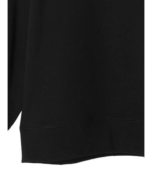 CRAFT STANDARD BOUTIQUE（クラフトスタンダードブティック）の「裏毛プリントスウェット（スウェット・メンズ・ブラック/杢グレー/ホワイト系その他・L/M/XL）」の22枚目の写真