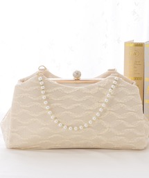 Lace Ladies([XfB[X)̃p[nh܌[Xp[eB[obO(Nb`obO)