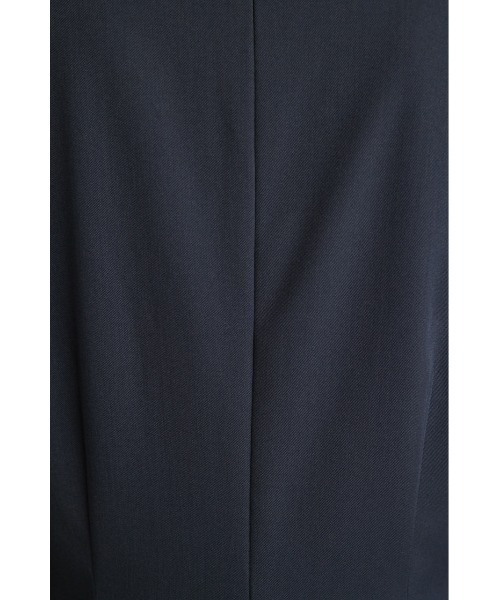 STYLEMIXER(スタイルミキサー)の「ニュアンススリーブワンピース(ワンピース・レディース・グレー/ネイビー・SMALL/MEDIUM)」の19枚目の写真