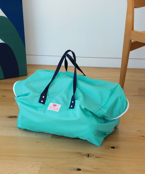 BAG'n'NOUN（バッグンナウン）の「BAG'n'NOUN / NYLON MUFFIN（トート