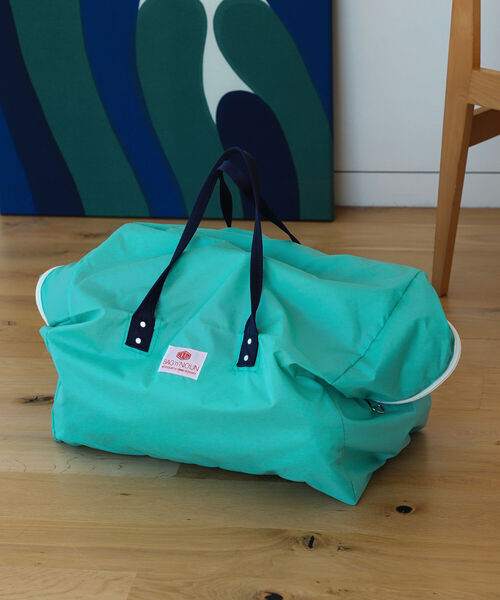 BAG'n'NOUN（バッグンナウン）の「BAG'n'NOUN / NYLON MUFFIN（トート