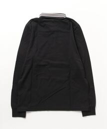 adidas（アディダス）の「adidas Spezial 長袖ポロシャツ / アディダス