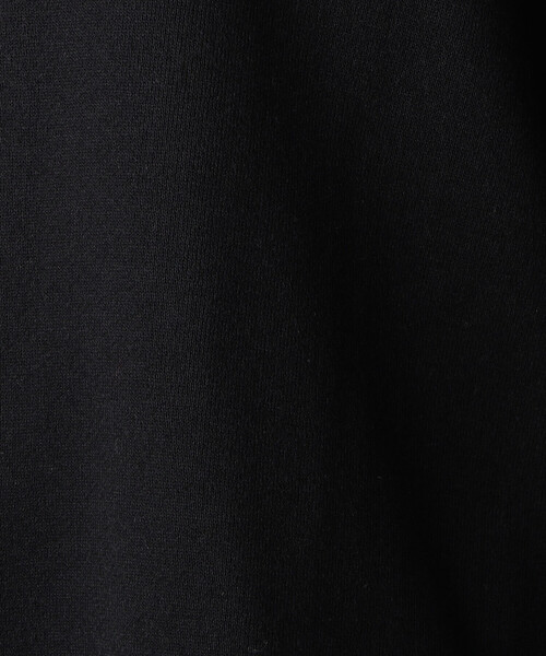 Comme　Ca　Mature（コムサマチュア）の「裏毛スナップカーディガン（カーディガン/ボレロ・レディース・ネイビー/ブラウン/ブラック・FREE）」の15枚目の写真