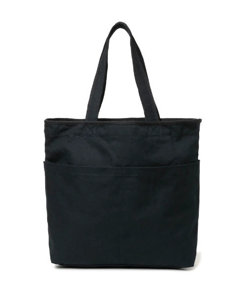 NEW ERA/ニューエラ バック トート ユーティリティー キャンバストート