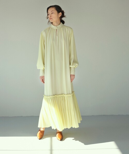 Ray BEAMS（レイビームス）の「RBS / ポインテッド ミュール（サンダル・レディース・ブラック/ブラウン・37/38/36/39）」の18枚目の写真