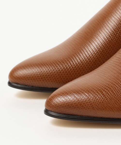 Ray BEAMS（レイビームス）の「RBS / ポインテッド ミュール（サンダル・レディース・ブラック/ブラウン・37/38/36/39）」の9枚目の写真