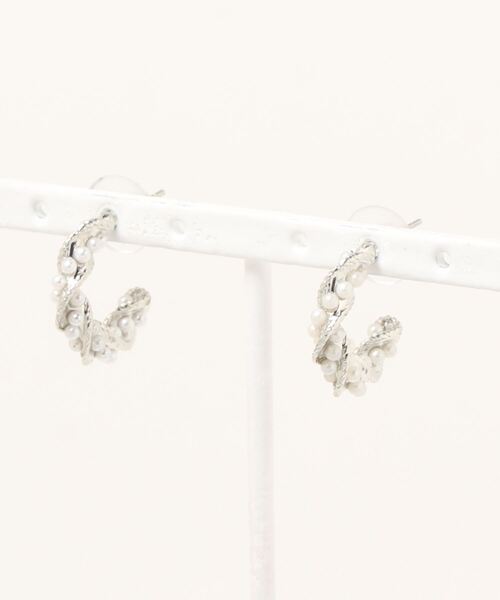 超特急 カイ keenandintense フープ ピアス 新品未開封 超特急 カイ keenandintense フープ ピアス 新品未開封 - メルカリ