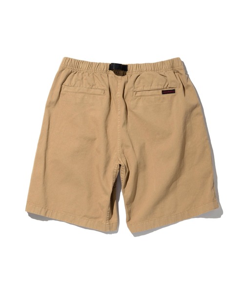 Gramicci(グラミチ)の「GRAMICCI G-SHORT G101-OGT(その他パンツ・メンズ・ライトグリーン/ライトブルー/ブラック/ベージュ/パープル・L/M/S)」の16枚目の写真