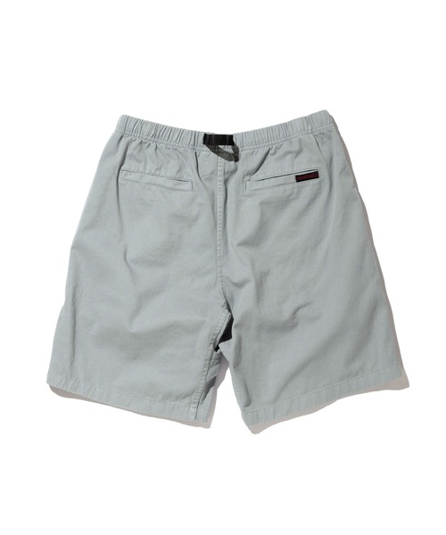 Gramicci(グラミチ)の「GRAMICCI G-SHORT G101-OGT(その他パンツ・メンズ・ライトグリーン/ライトブルー/ブラック/ベージュ/パープル・L/M/S)」の20枚目の写真