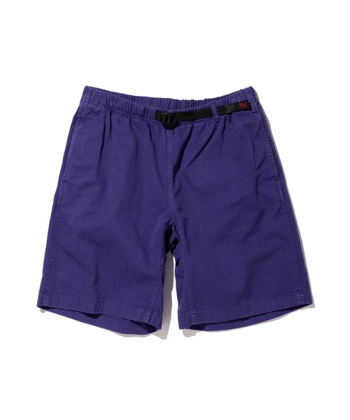 Gramicci(グラミチ)の「GRAMICCI G-SHORT G101-OGT(その他パンツ・メンズ・ライトグリーン/ライトブルー/ブラック/ベージュ/パープル・L/M/S)」の17枚目の写真
