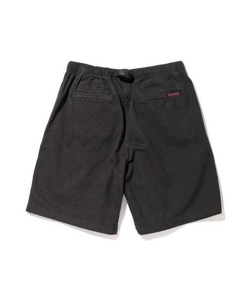 Gramicci(グラミチ)の「GRAMICCI G-SHORT G101-OGT(その他パンツ・メンズ・ライトグリーン/ライトブルー/ブラック/ベージュ/パープル・L/M/S)」の11枚目の写真