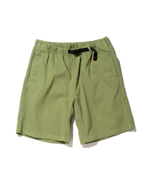 Gramicci(グラミチ)の「GRAMICCI G-SHORT G101-OGT(その他パンツ・メンズ・ライトグリーン/ライトブルー/ブラック/ベージュ/パープル・L/M/S)」の21枚目の写真