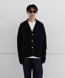 encode Improved knit cardigan