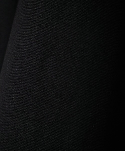 Crisp（クリスプ）の「タックワイドパンツ（その他パンツ・レディース・ブラック/ベージュ/カーキ・FREE）」の21枚目の写真