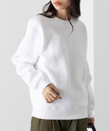 United Athle(iCebhAX)́yUnited AthlezT/C crew neck sweat / N[lbNXEFbg 5928(XEFbg)