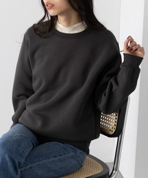 United Athle(iCebhAX)̃`Ə_炩ȒSnIyUnited AthlezT/C crew neck sweat / N[lbNXEFbg g[i[ 10IX N 5928(XEFbg)