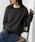 United AthleiiCebhAXj́uyUnited AthlezT/C crew neck sweat / N[lbNXEFbg 5928iXEFbgjvbX~N