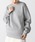 United AthleiiCebhAXj́uyUnited AthlezT/C crew neck sweat / N[lbNXEFbg 5928iXEFbgjvbwU[O[